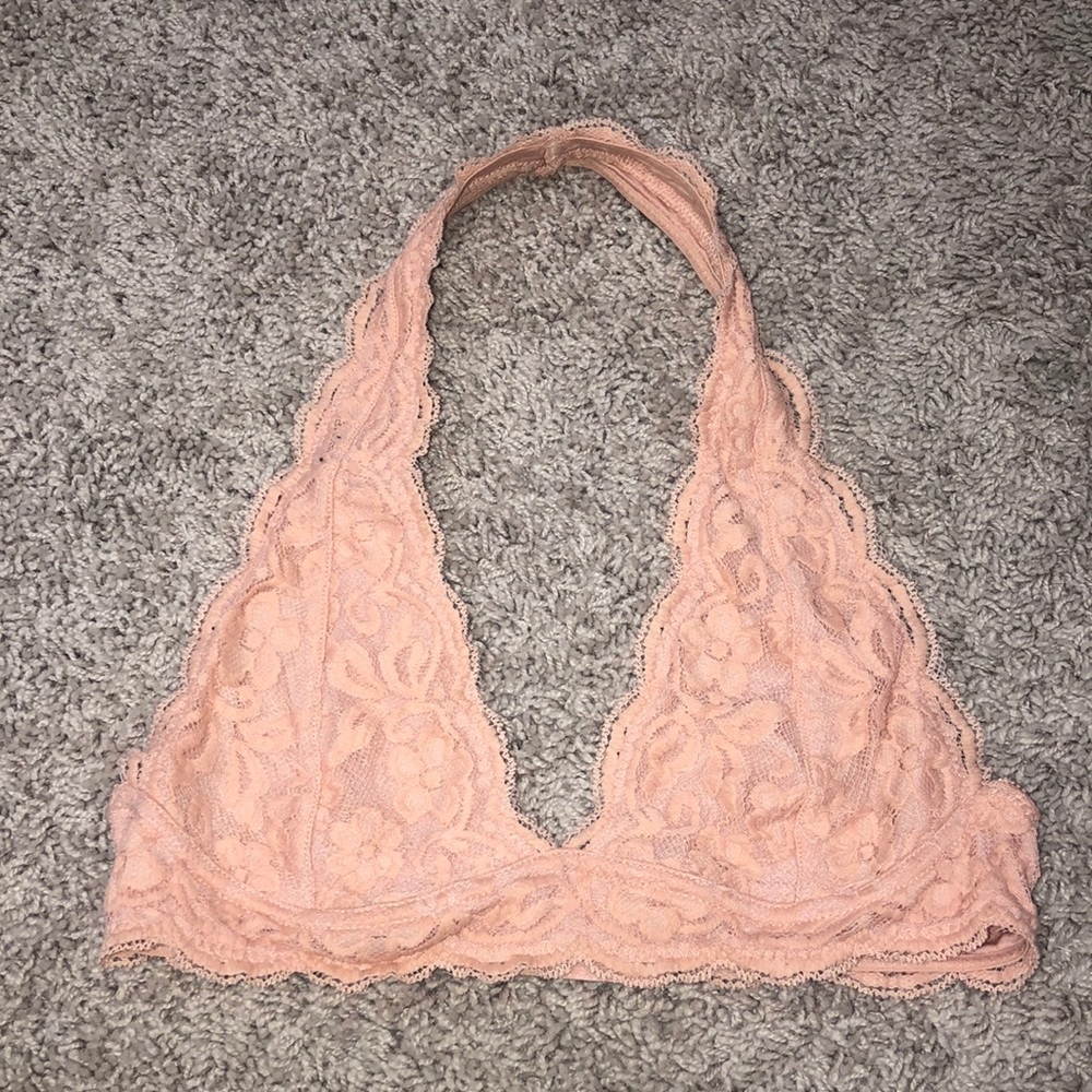 Lace Bralette